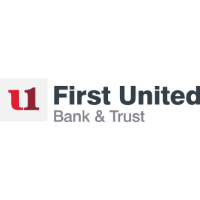 Logo von First United (FUNC).