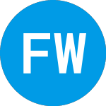 Logo von First Washington (FWFC).