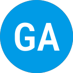 Logo von Generation Asia I Acquis... (GAQ).