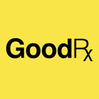 Logo von GoodRx (GDRX).