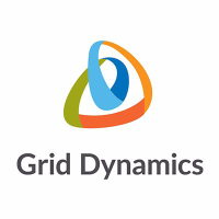 Logo von Grid Dynamics (GDYN).