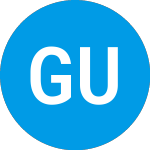 Logo von Genesis Unicorn Capital (GENQU).