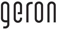 Logo von Geron (GERN).