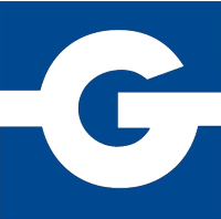 Logo von Gulf Island Fabrication (GIFI).