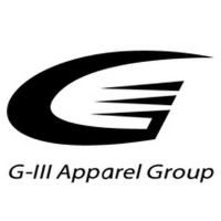 Logo von G III Apparel (GIII).