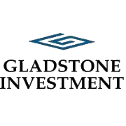 Logo von Gladstone Capital