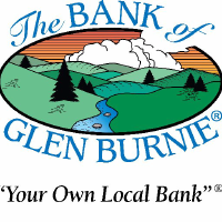 Logo von Glen Burnie Bancorp (GLBZ).