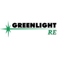 Logo von Greenlight Capital Re (GLRE).