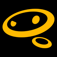 Logo von Glu Mobile (GLUU).