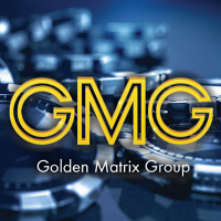 Logo von Golden Matrix (GMGI).