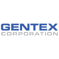 Logo von Gentex (GNTX).