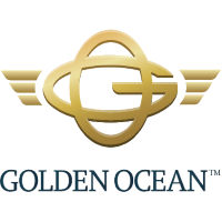 Logo von Golden Ocean (GOGL).