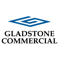 Logo von Gladstone Commercial (GOOD).