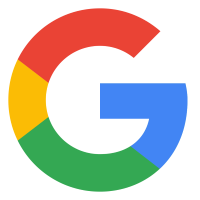 Logo von Alphabet (GOOG).