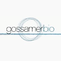 Logo von Gossamer Bio (GOSS).