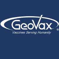 Logo von GeoVax Labs (GOVXW).