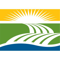 Logo von Green Plains (GPRE).