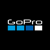 Logo von GoPro (GPRO).