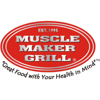 Logo von Muscle Maker (GRIL).