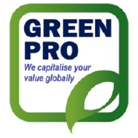 Logo von Greenpro Capital (GRNQ).
