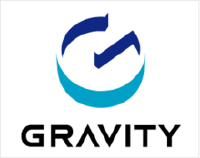 Logo von Gravity (GRVY).