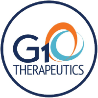 Logo von G1 Therapeutics (GTHX).