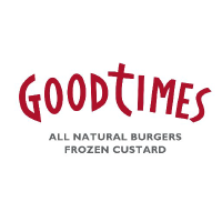 Logo von Good Times Restaurants (GTIM).