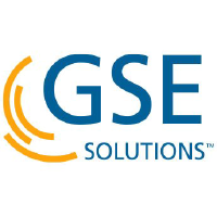 Logo von GSE Systems (GVP).