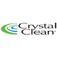 Logo von Hertiage Crystal Clean (HCCI).