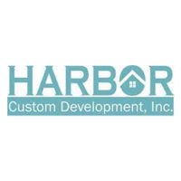 Logo von Harbor Custom Development (HCDI).