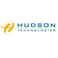 Logo von Hudson Technologies (HDSN).