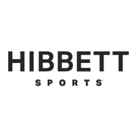Logo von Hibbett (HIBB).