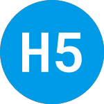 Logo von High 50 Dividend Strateg... (HIFAVX).
