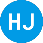 Logo von Hancock Jaffe Laboratories (HJLI).
