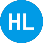 Logo von Hamilton Lane Alliance H... (HLAHU).