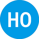Logo von Hall of Fame Resort and ... (HOFV).