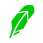 Logo von Robinhood Markets