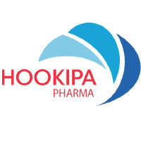 Logo von HOOKIPA Pharma (HOOK).