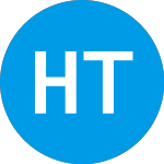 Logo von Hot Topic (HOTT).