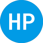 Logo von Hospitality Properties (HPT).