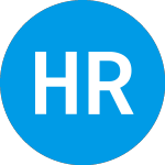 Logo von Hudson River Bancorp (HRBT).