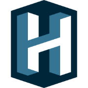 Logo von Harrow (HROW).