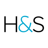Logo von Heidrick and Struggles (HSII).
