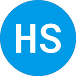 Logo von Horizon Space Acquisitio... (HSPTU).