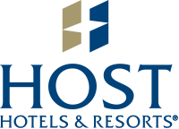 Logo von Host Hotels and Resorts (HST).