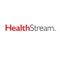 Logo von HealthStream (HSTM).