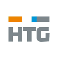 Logo von HTG Molecular Diagnostics (HTGM).