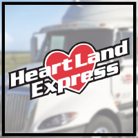 Logo von Heartland Express (HTLD).