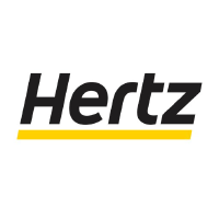 Logo von Hertz Global (HTZ).