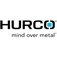 Logo von Hurco Companies (HURC).